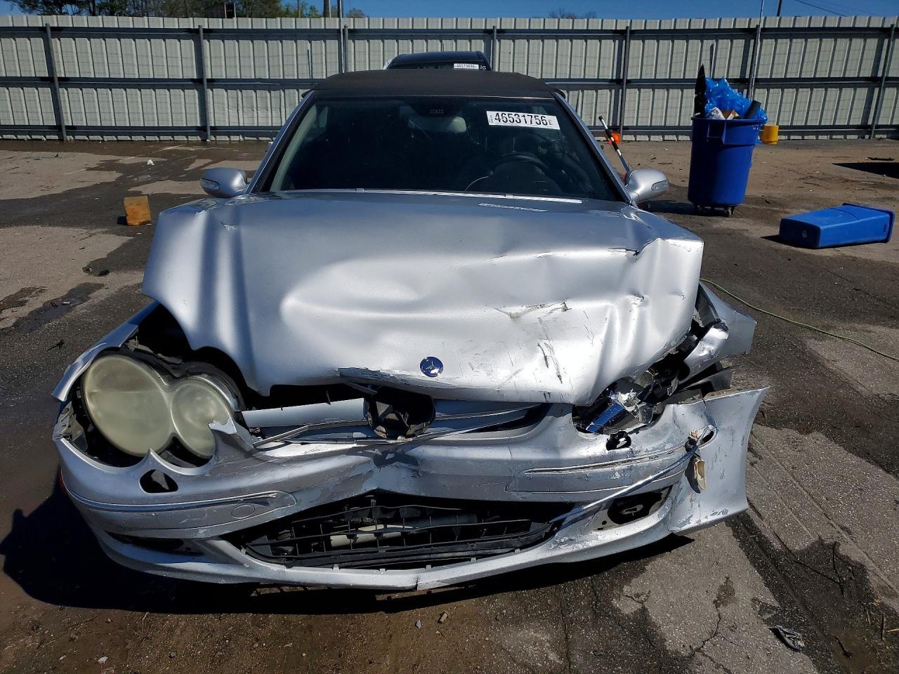 2008 Mercedes-Benz Clk 350 - Image 5