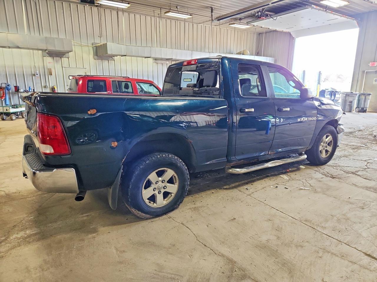 2011 Dodge Ram 1500 - Image 3