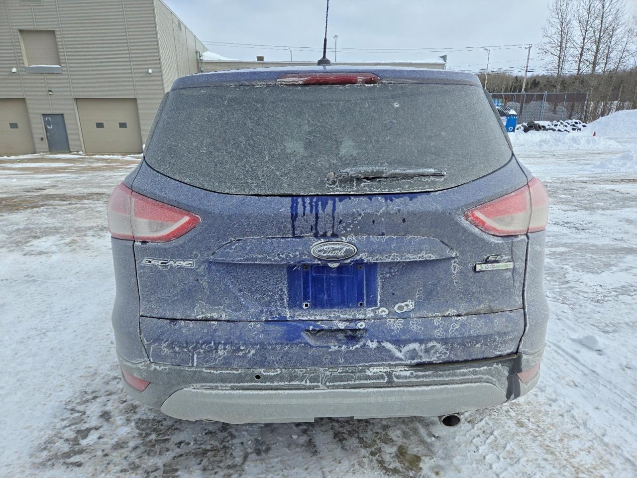 2014 Ford Escape Se - Image 6