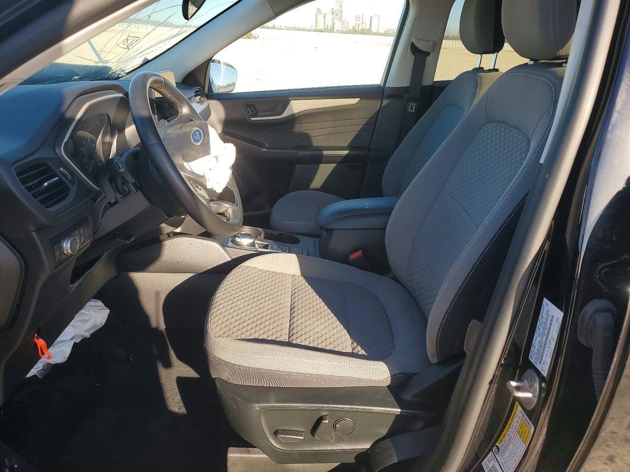 2022 Ford Escape Se - Image 7