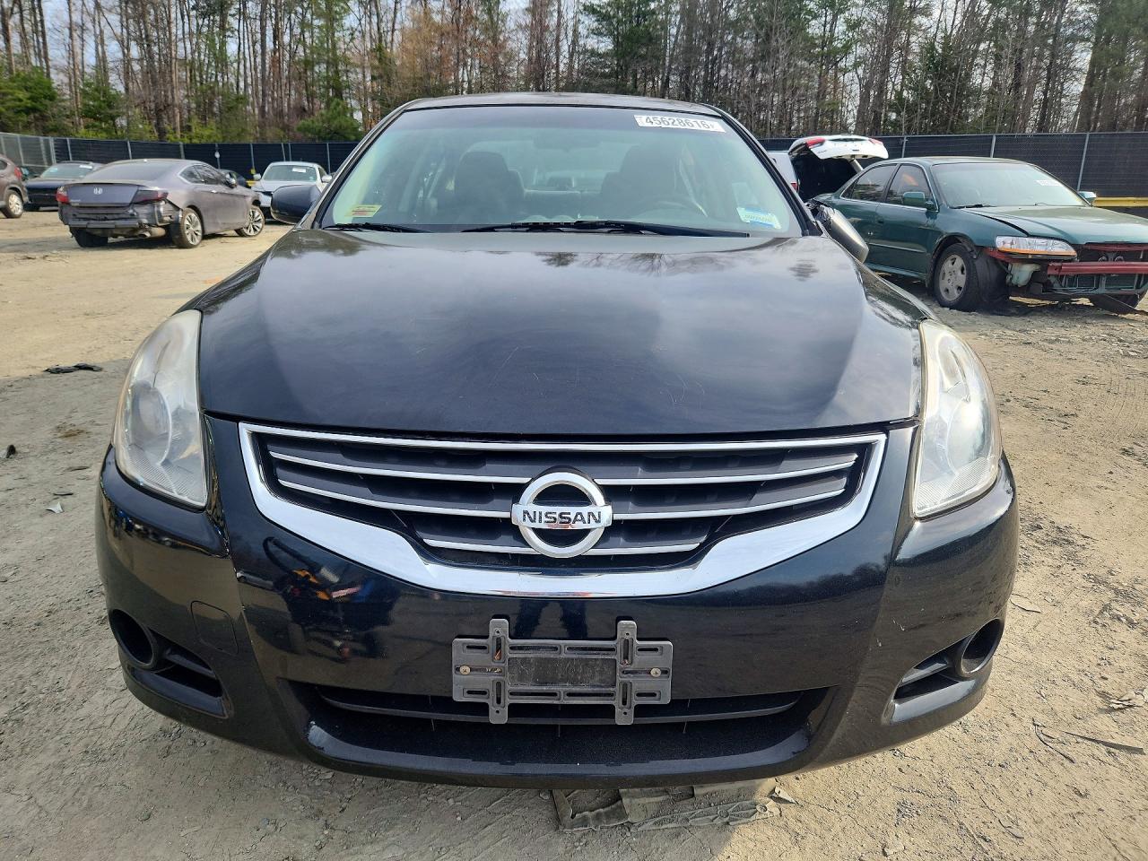 2012 Nissan Altima 2.5 - Фото 5