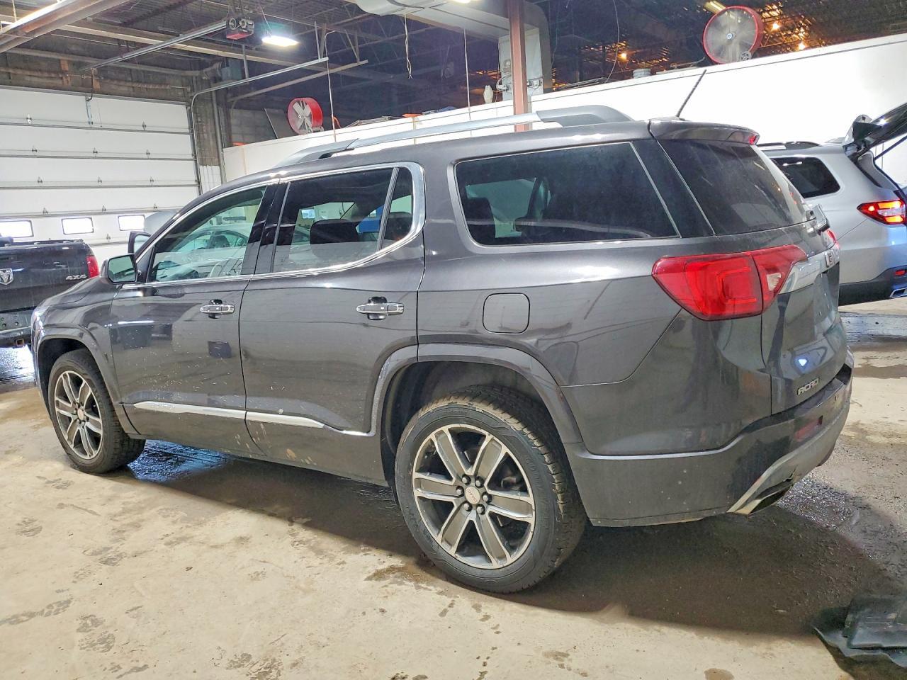 2017 GMC Acadia Denali - Image 2