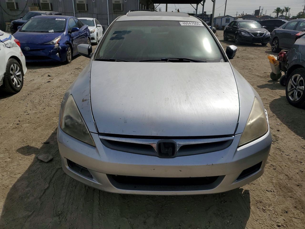 2006 Honda Accord Ex - Image 5