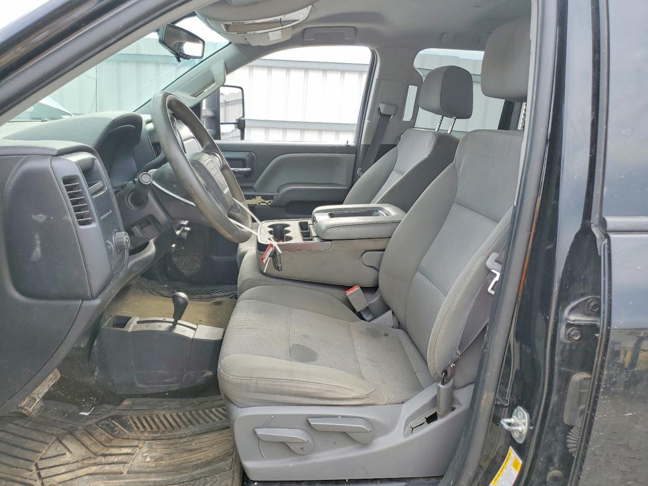 2017 GMC Sierra K1500 - Фото 7