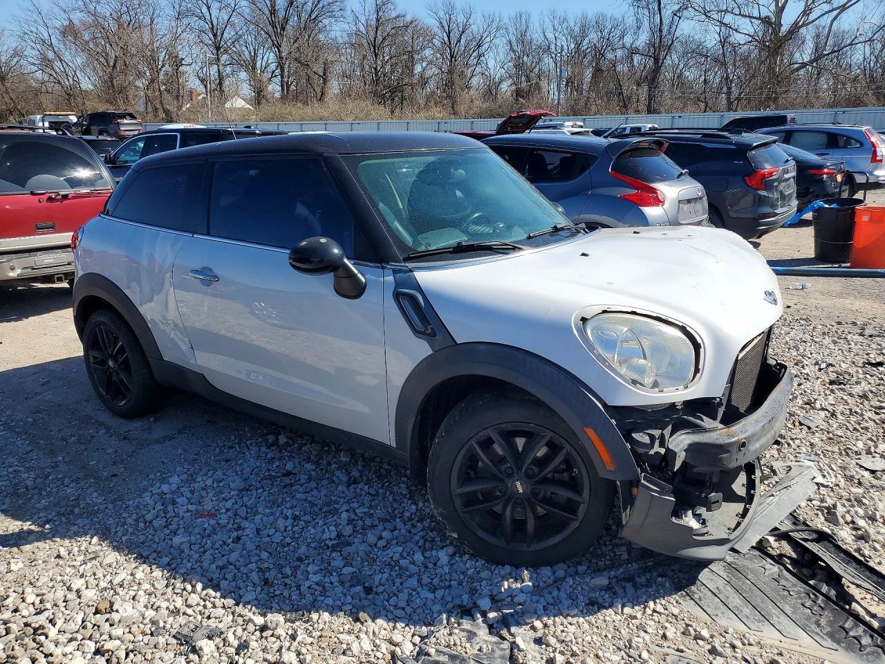 2013 Mini Cooper - Фото 4