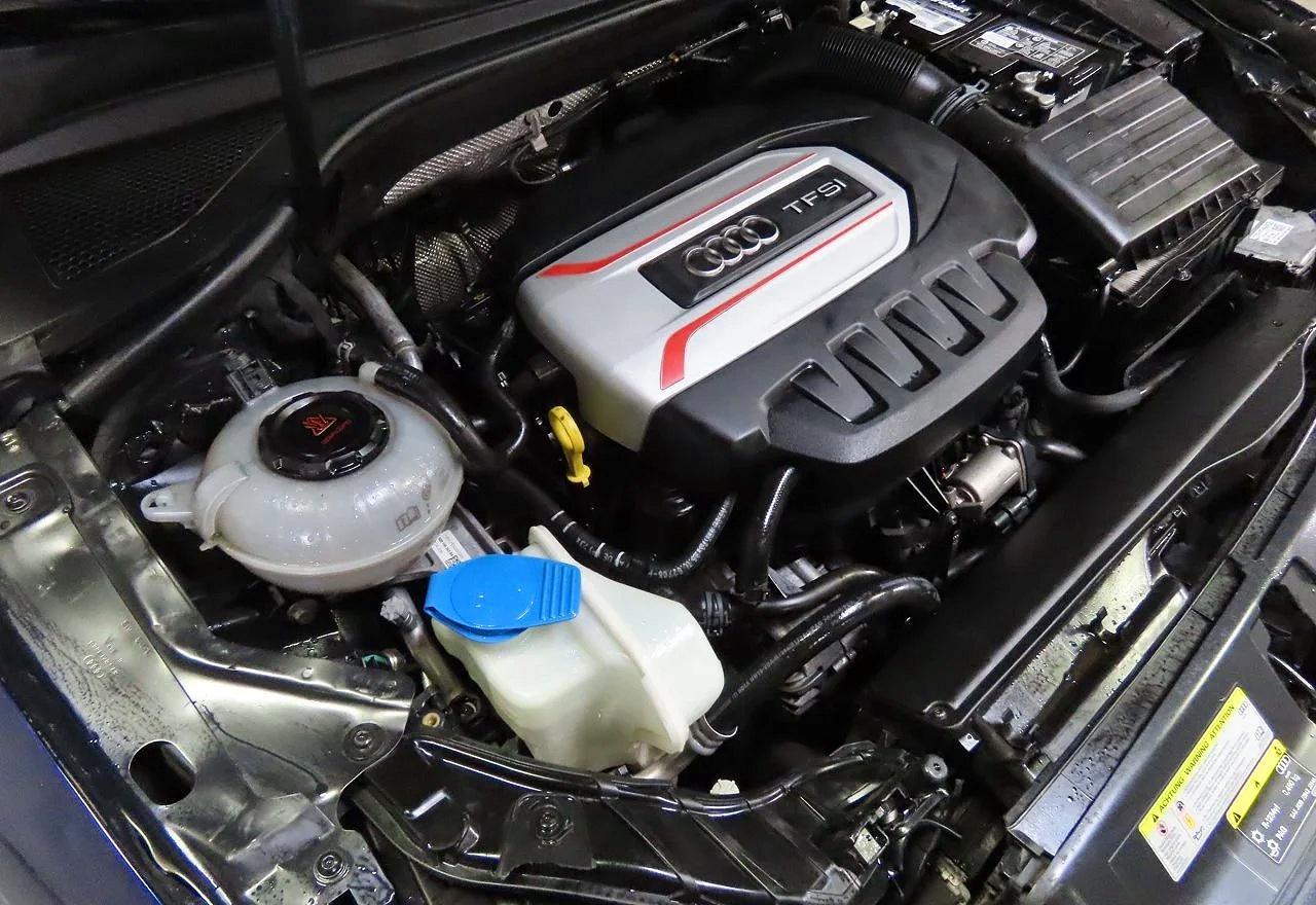 2019 Audi S3 Premium Plus - Фото 7