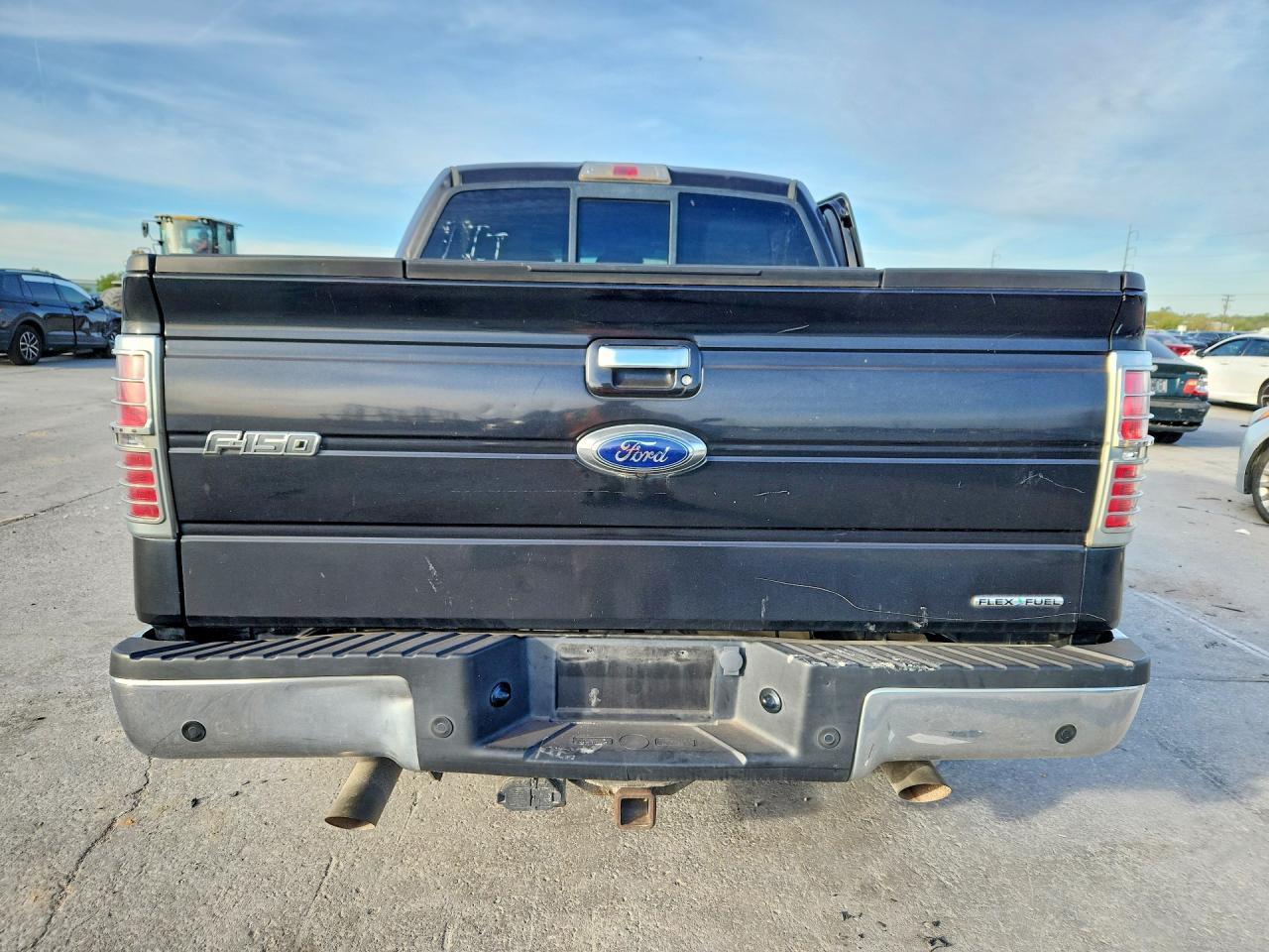 2013 Ford F150 Supercrew - Image 6