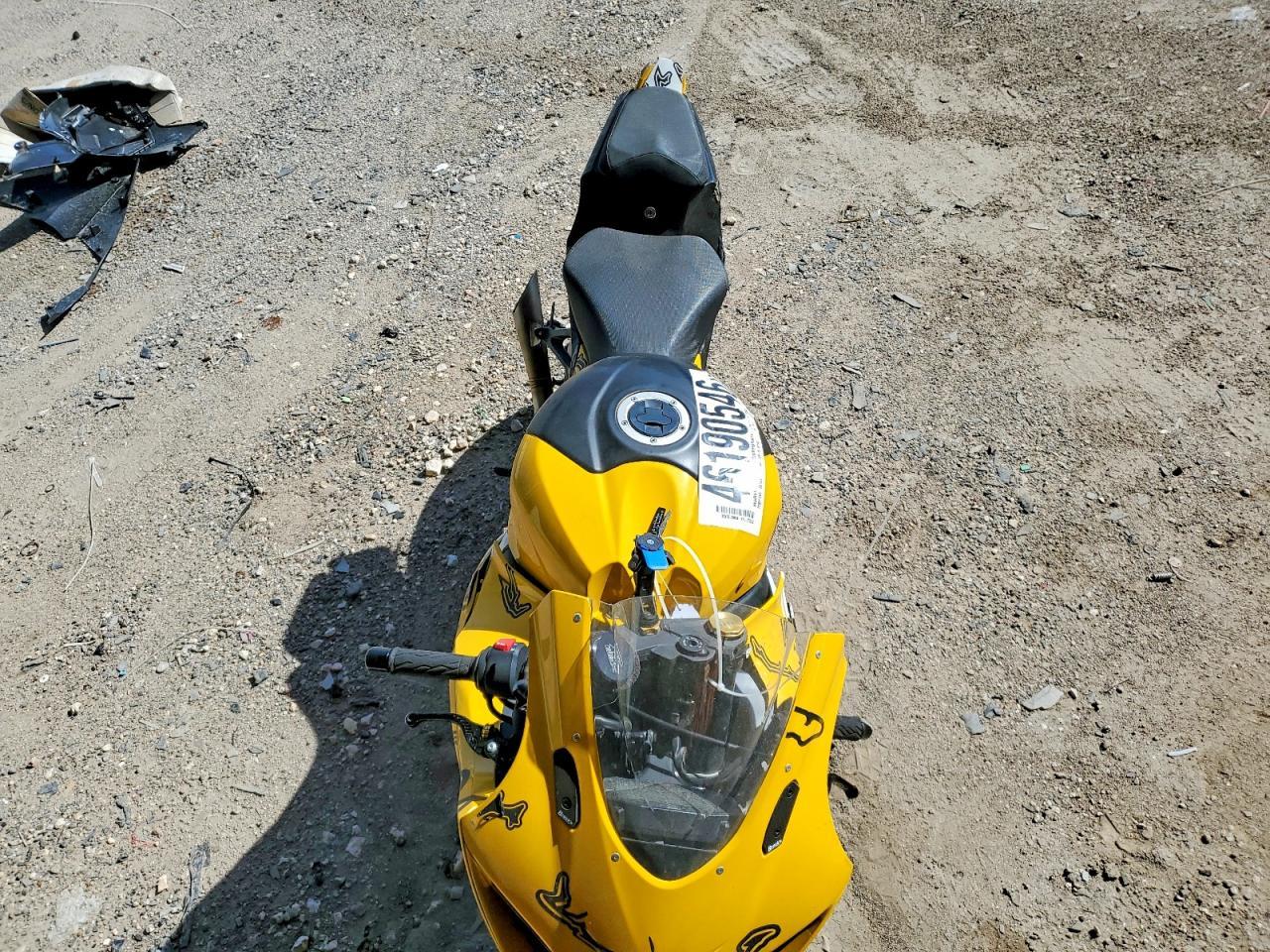 2020 Suzuki Gsx-R1000 - Image 5
