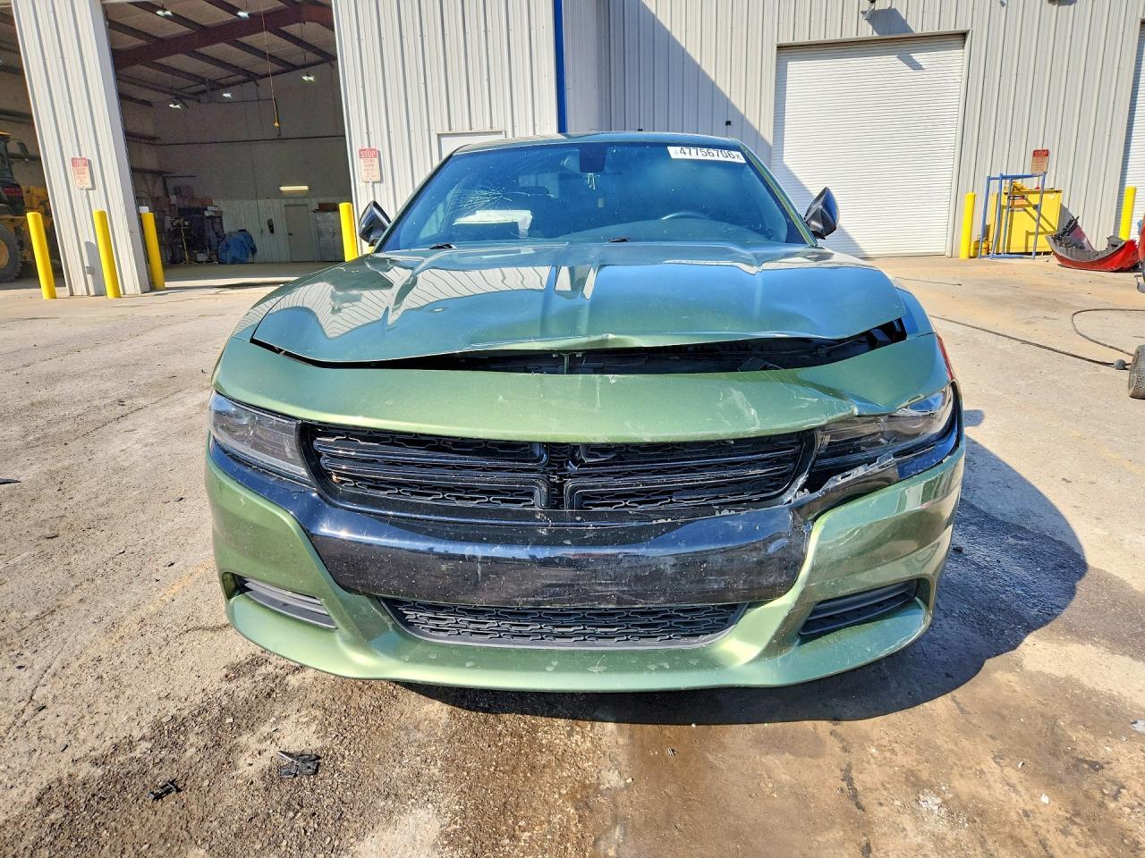 2023 Dodge Charger Sxt - Фото 5