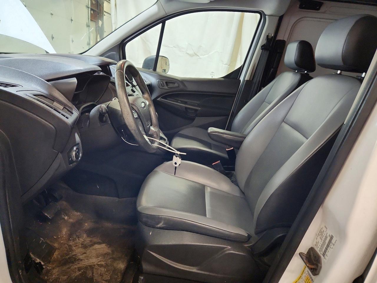 2015 Ford Transit Connect Xl - Image 7