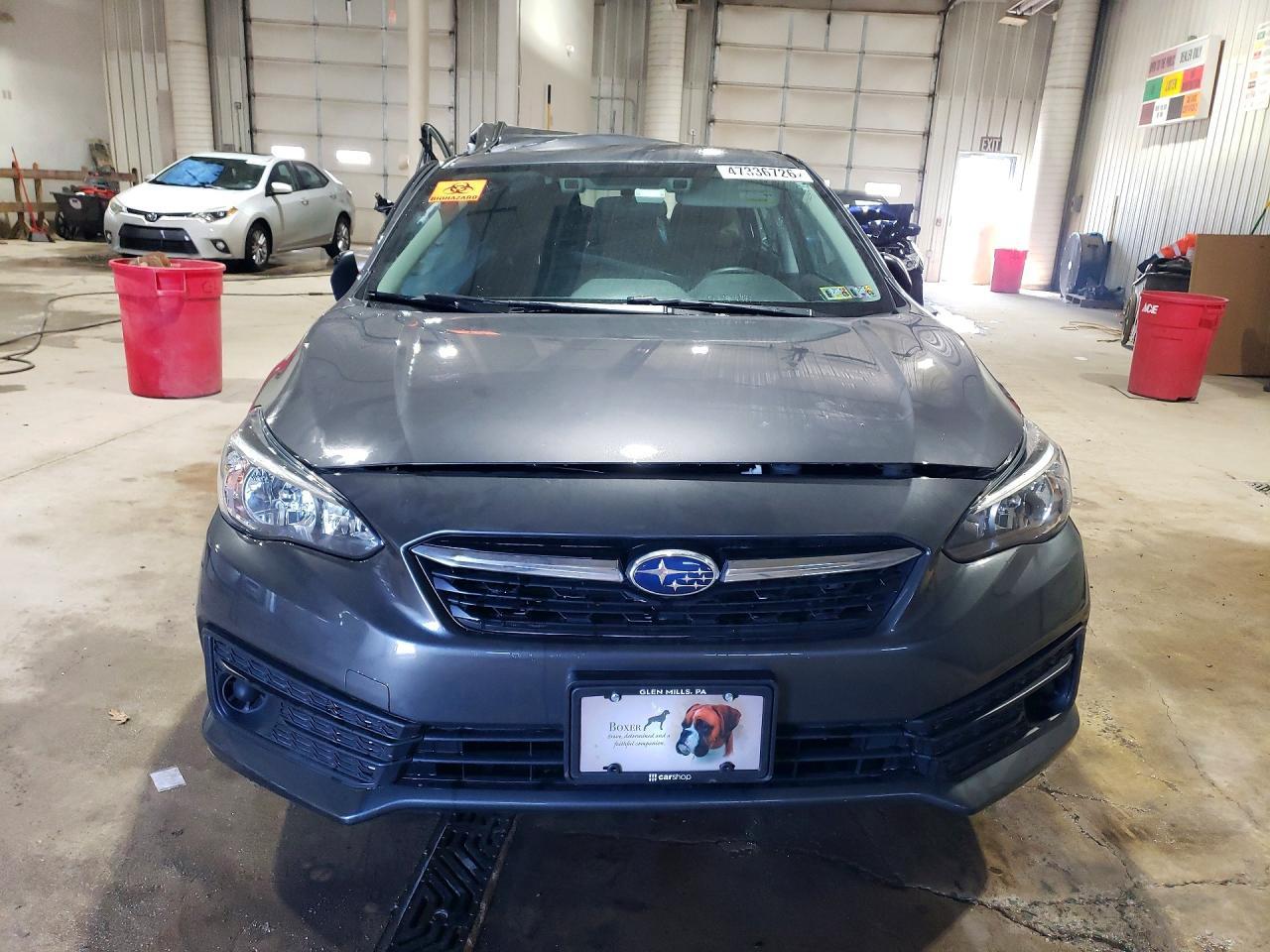2023 Subaru Impreza - Image 5