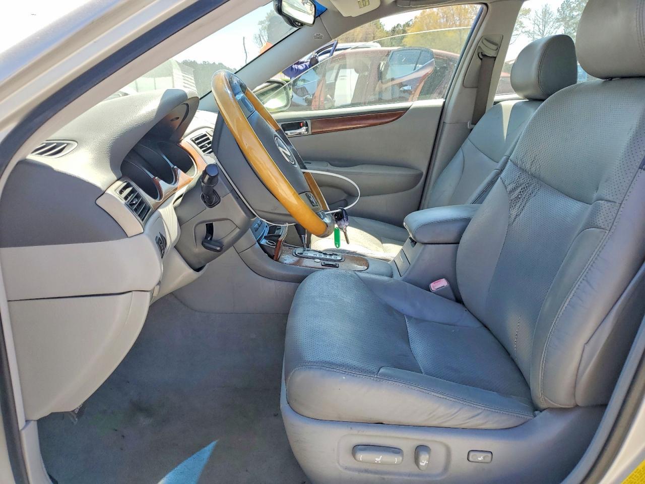 2005 Lexus Es 330 Base - Image 7