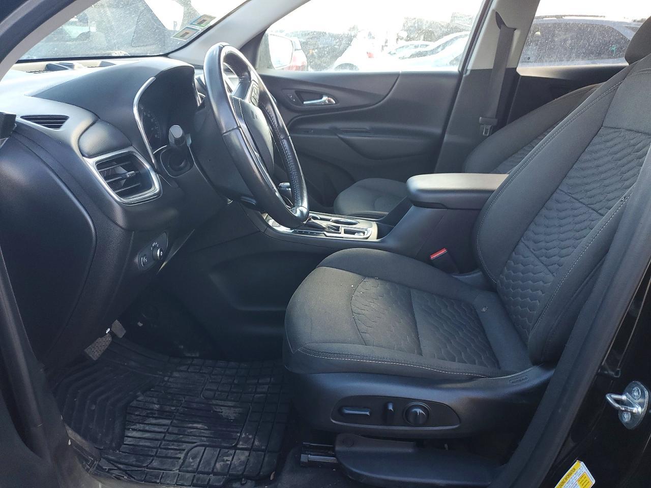 2019 Chevrolet Equinox Lt - Image 7