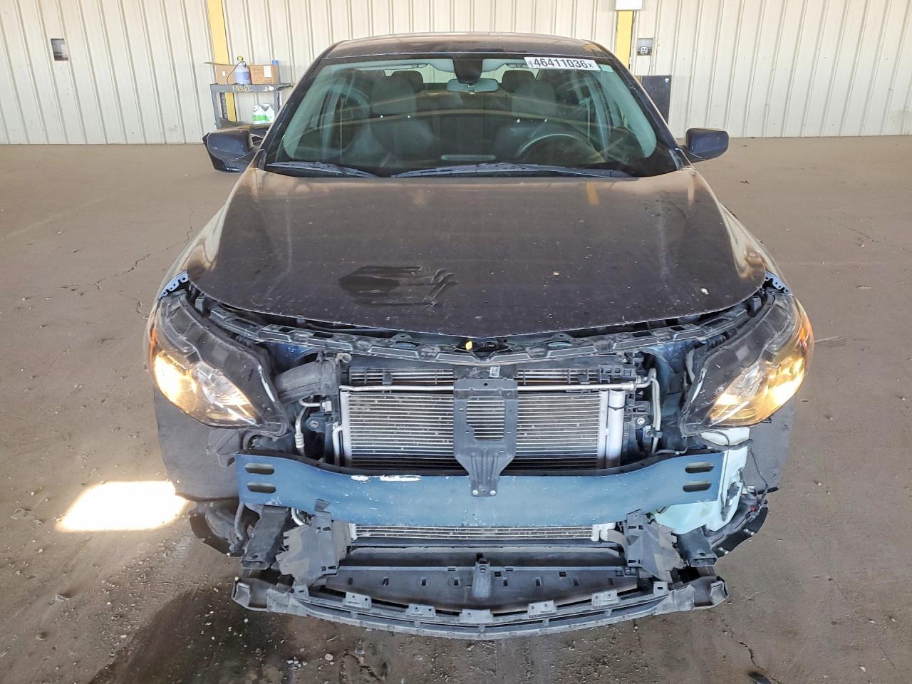 2022 Chevrolet Malibu Lt - Фото 5