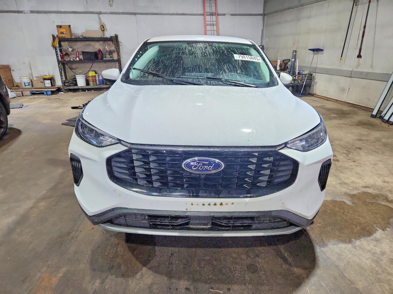 2023 Ford Escape Active - Image 5