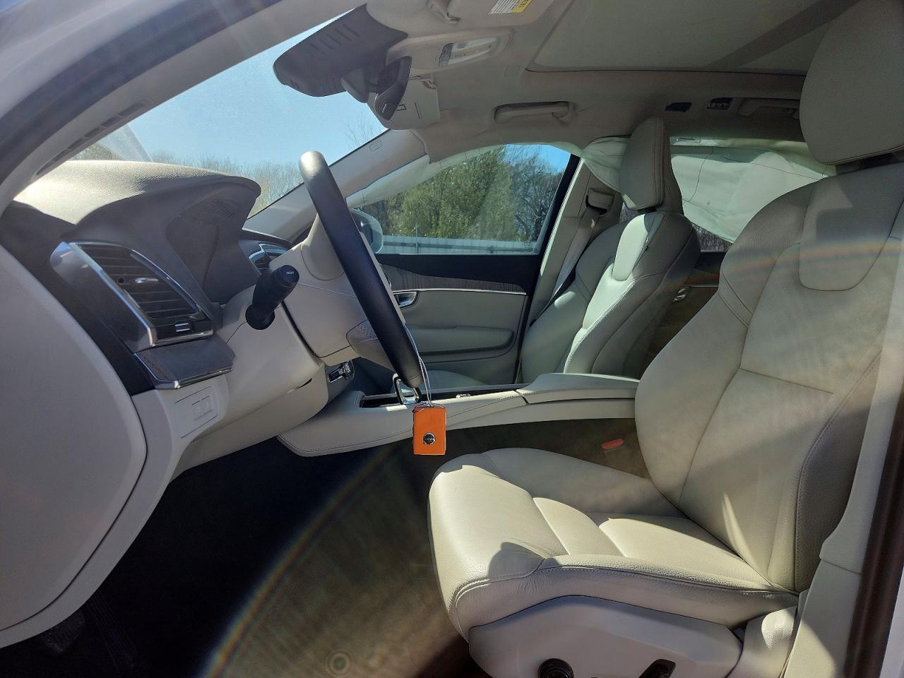 2025 Volvo Xc90 Plus - Image 7