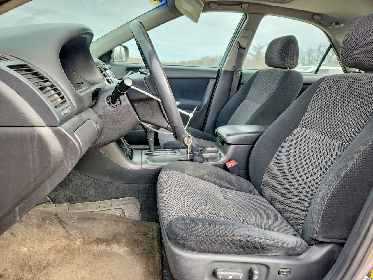 2006 Toyota Camry Se - Image 7