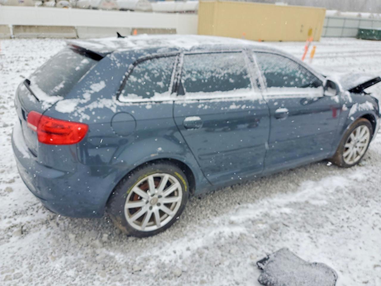 2010 Audi A3 Premium Plus - Image 3