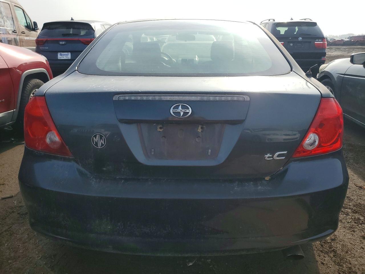 2007 Scion Tc Base - Image 6