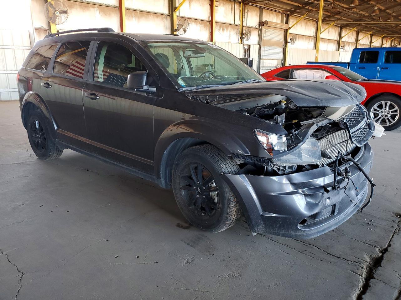 2020 Dodge Journey Se - Image 4