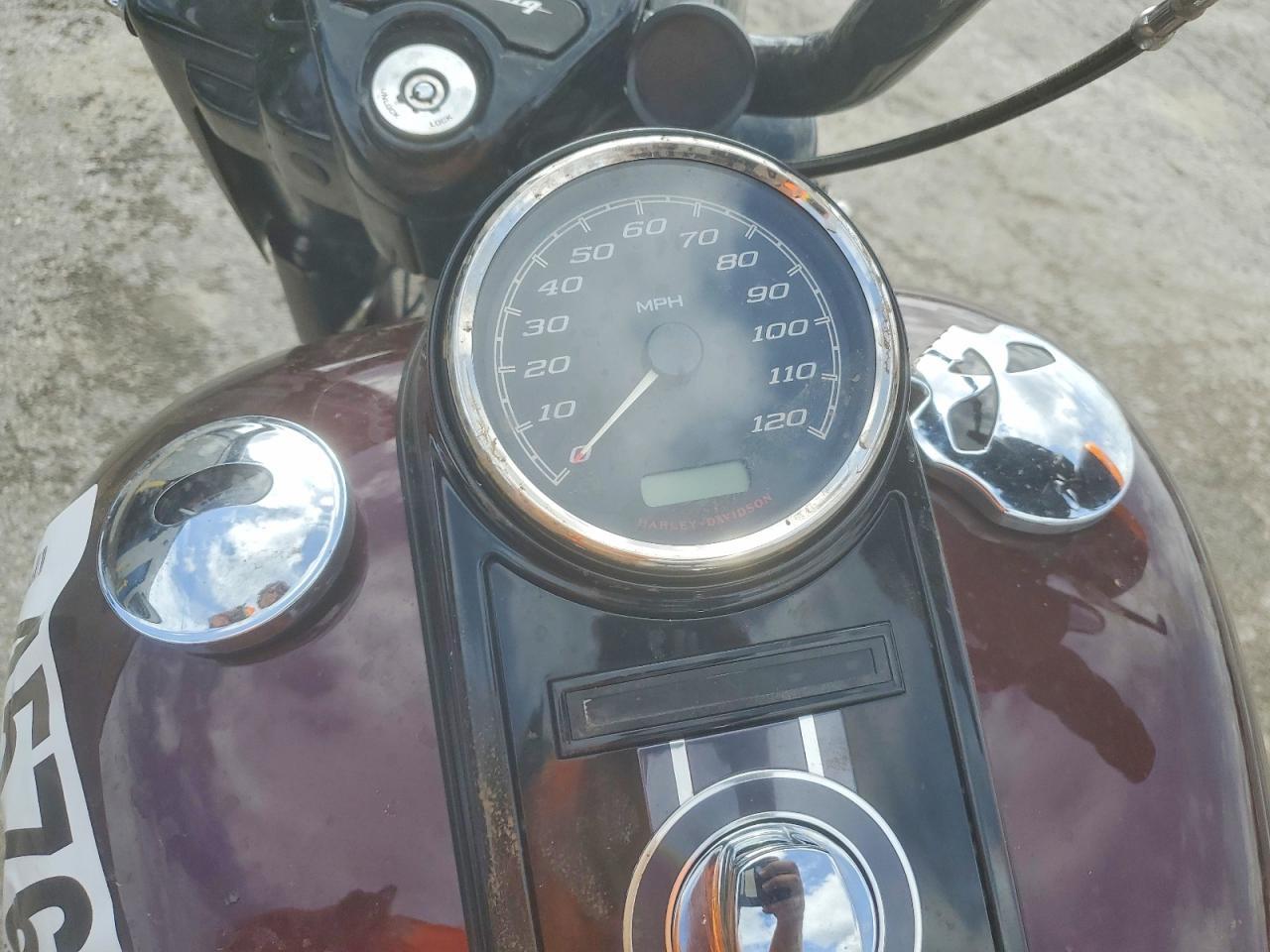 2019 Harley-Davidson Flhrxs - Image 7