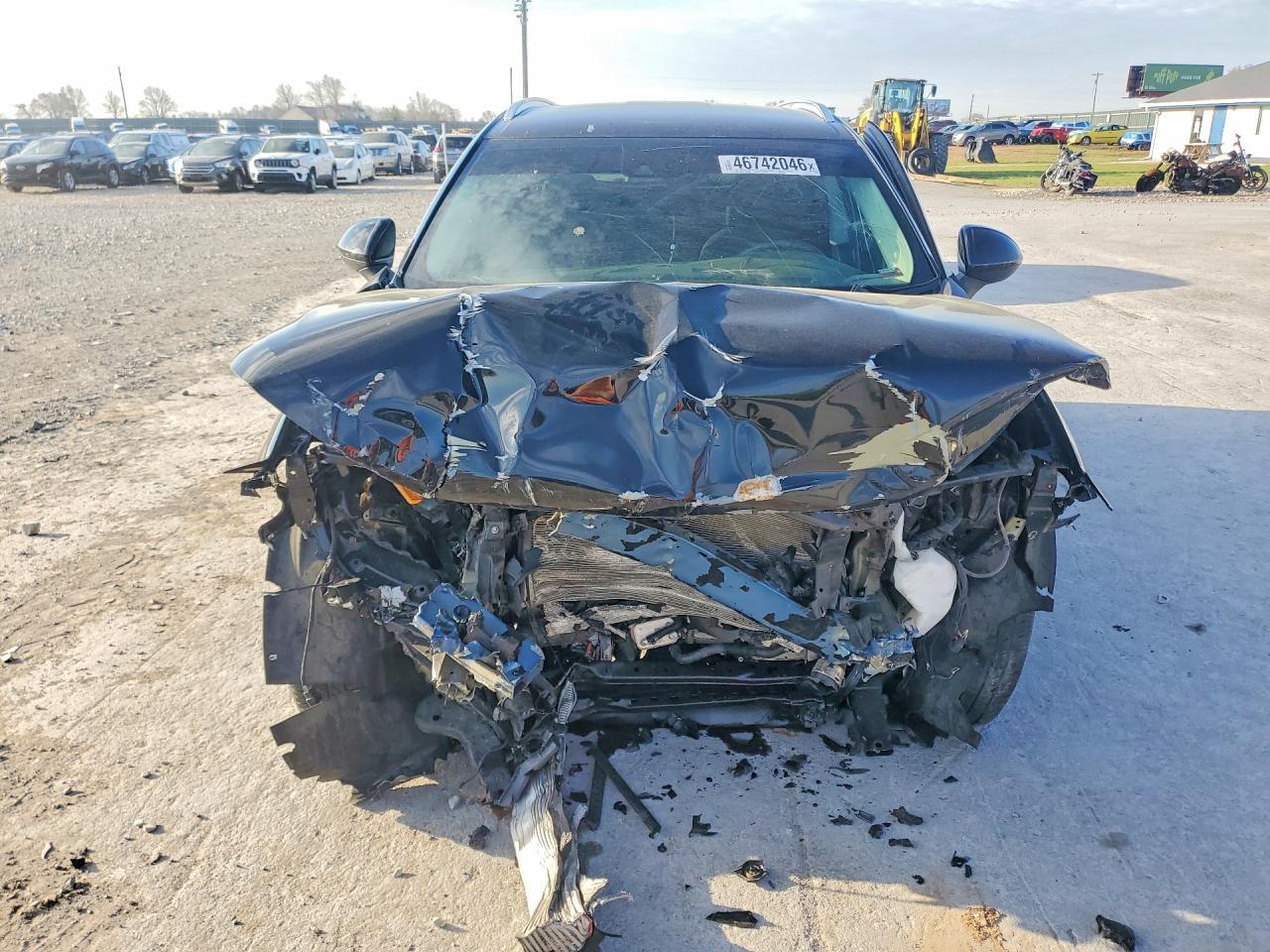 2023 Buick Envision Essence - Фото 5