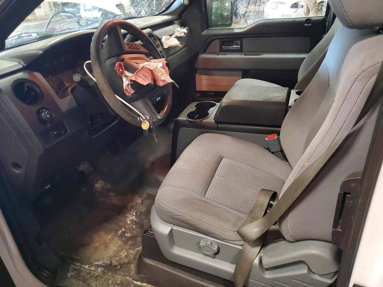 2014 Ford F150 Super Cab - Фото 7