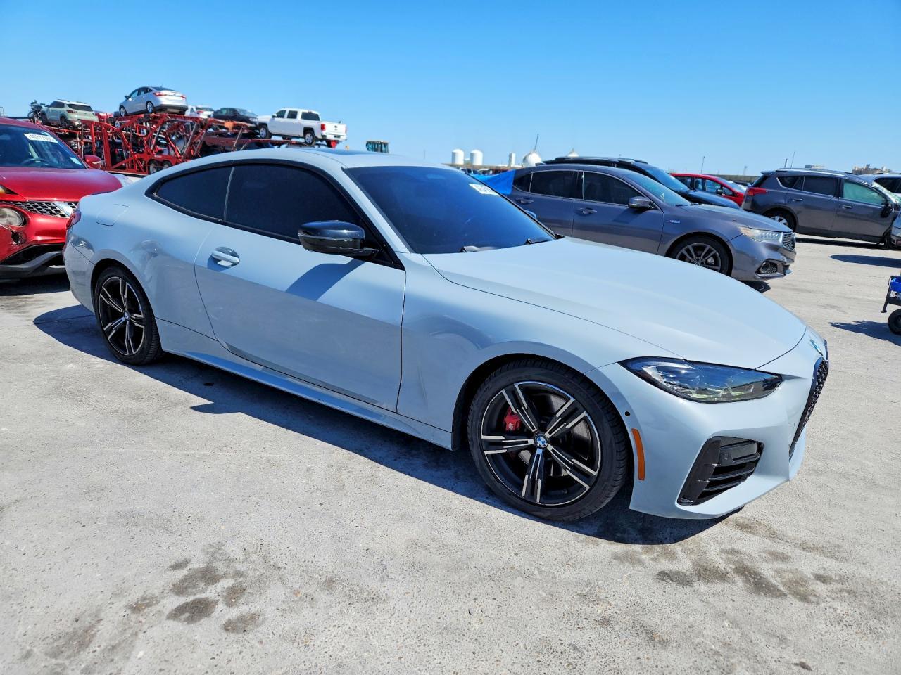 2023 BMW M440I - Image 4