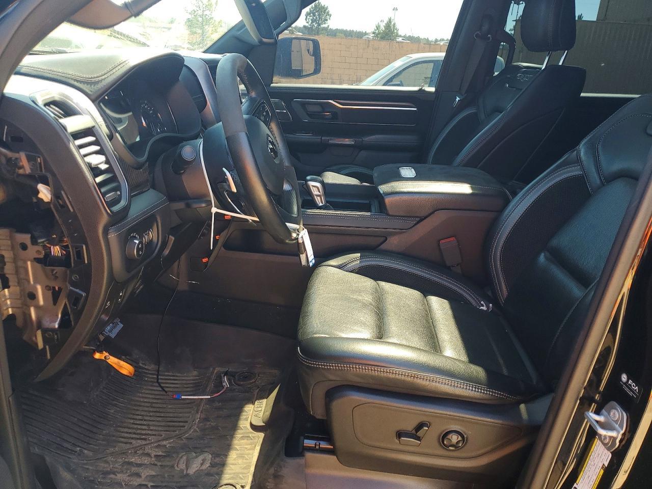 2021 Ram 1500 Trx - Фото 7