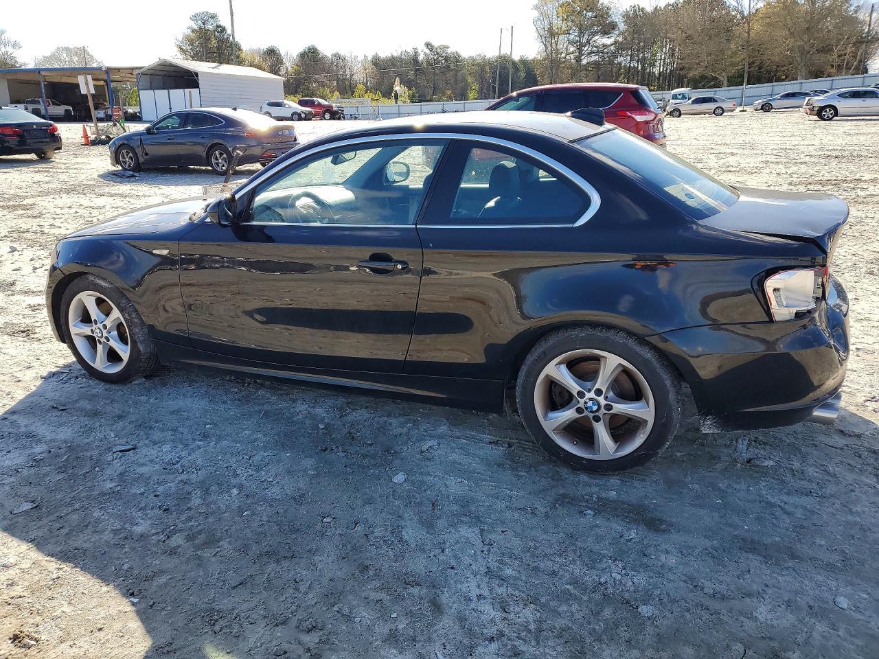 2011 BMW 128 I - Фото 2