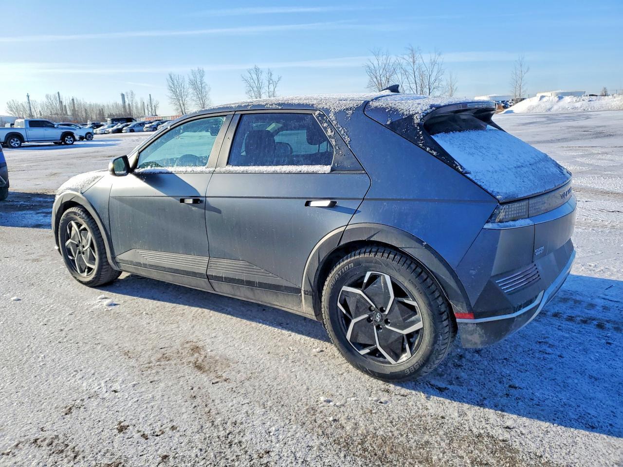 2024 Hyundai Ioniq 5 Sel - Фото 2