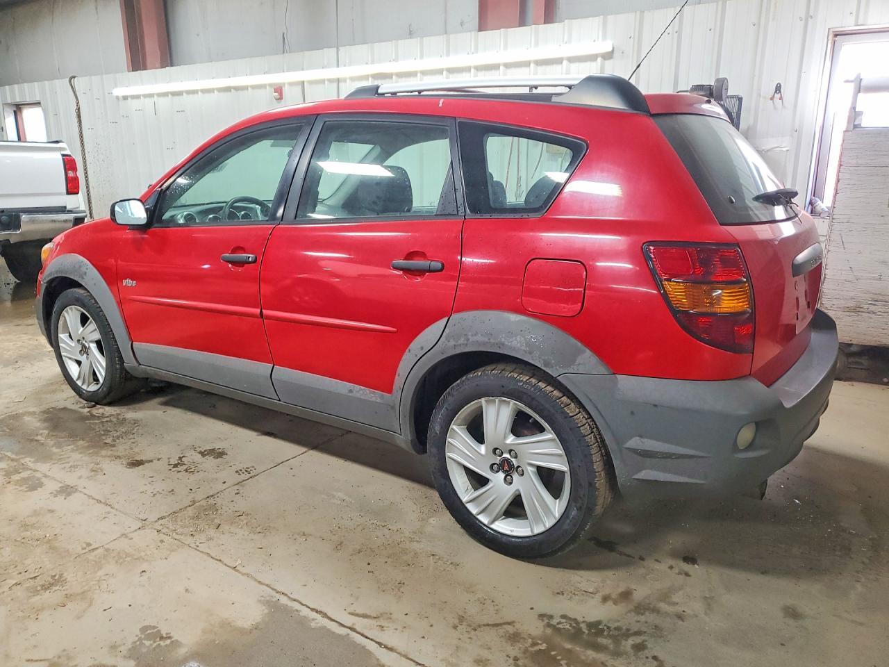 2003 Pontiac Vibe - Фото 2