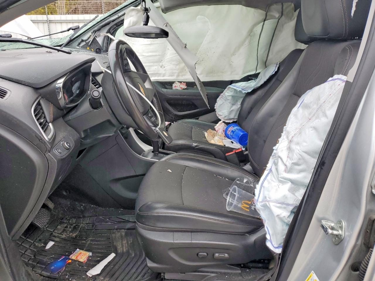2020 Chevrolet Trax 1Lt - Image 7