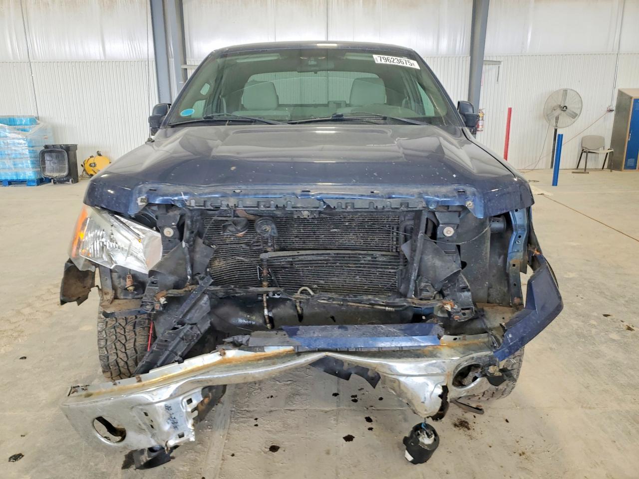 2009 Ford F150 Super Cab - Фото 5