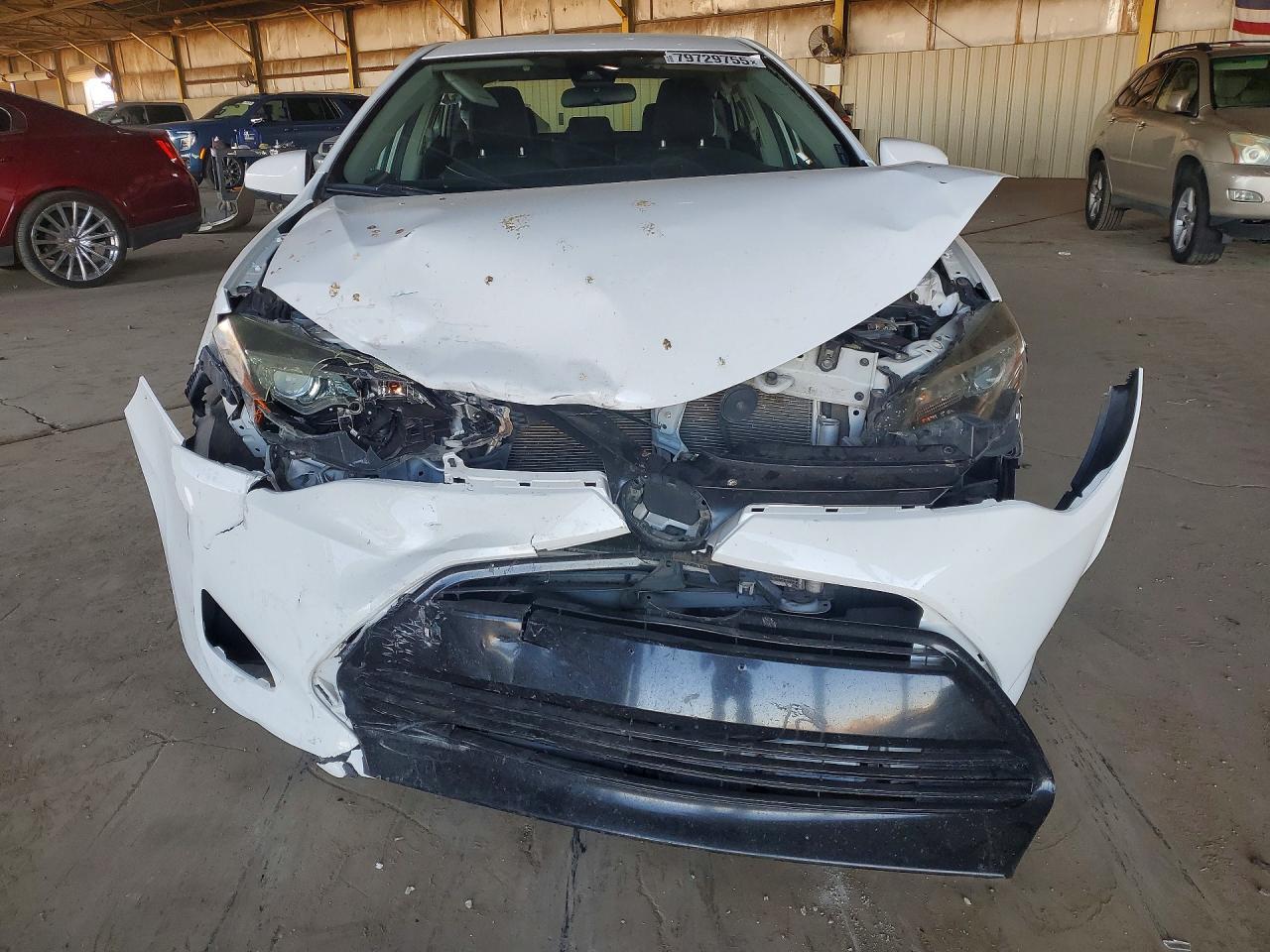 2019 Toyota Corolla Le - Фото 5