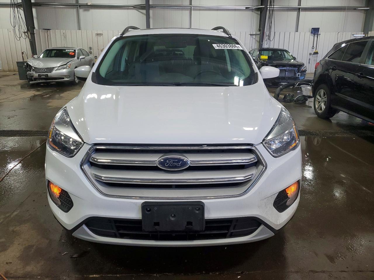 2018 Ford Escape Se - Image 5