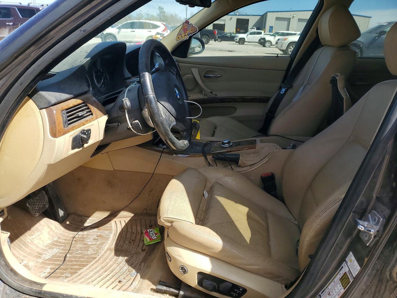 2008 BMW 328 Xit - Фото 7