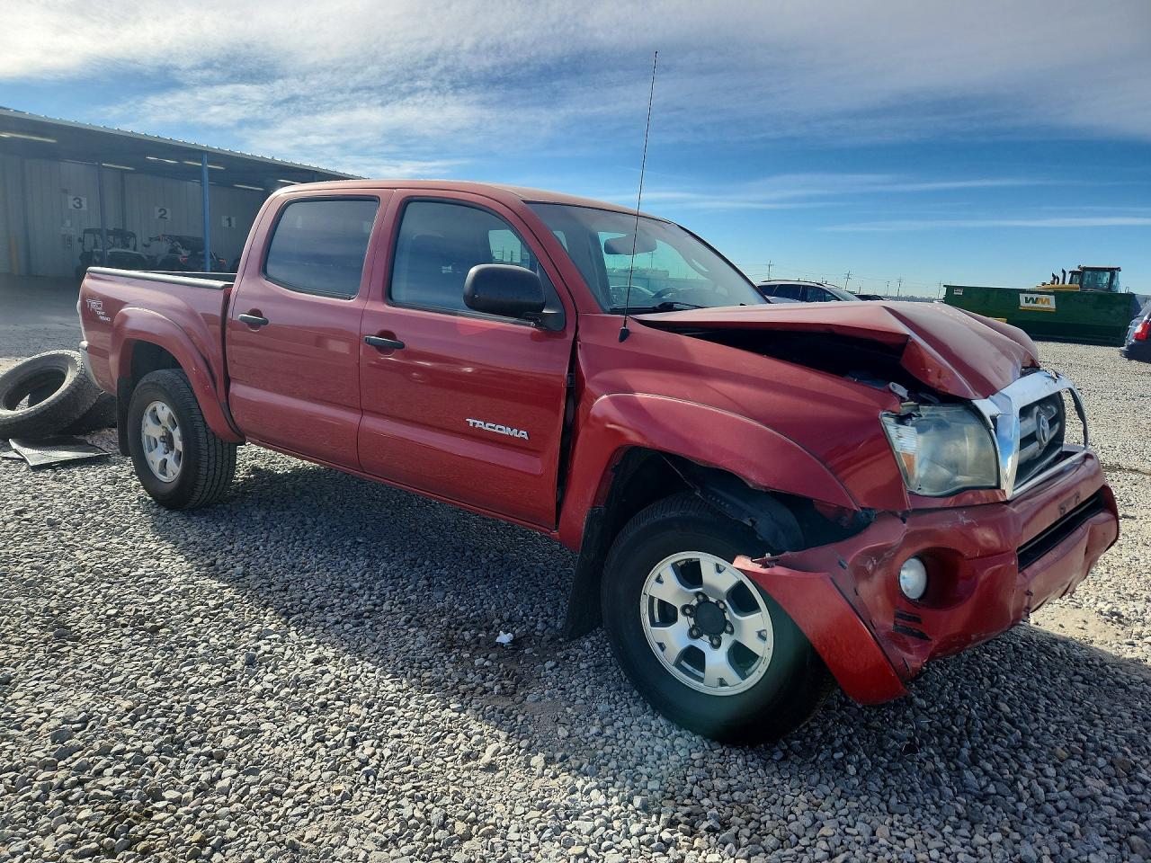 2009 Toyota Tacoma V6 - Фото 4