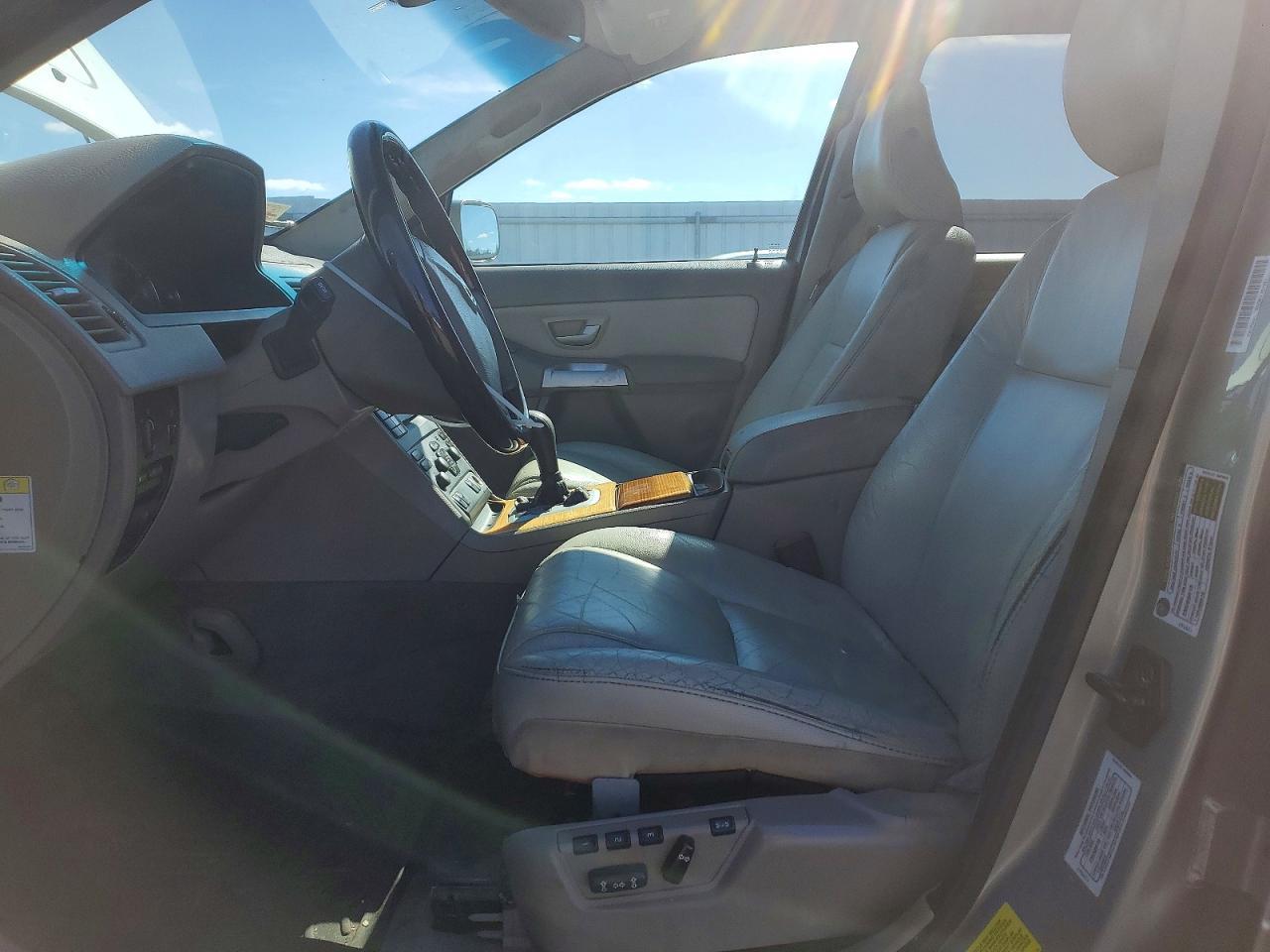 2005 Volvo Xc90 T6 - Фото 7