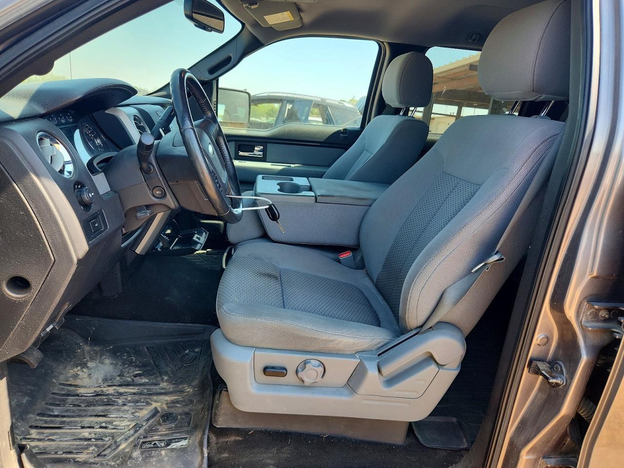 2013 Ford F150 Supercrew - Image 7