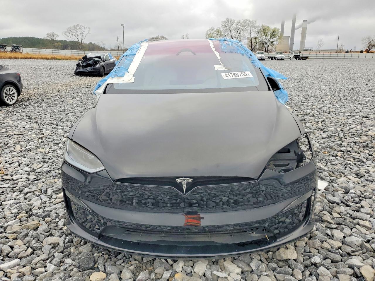 2024 Tesla Model X - Image 5