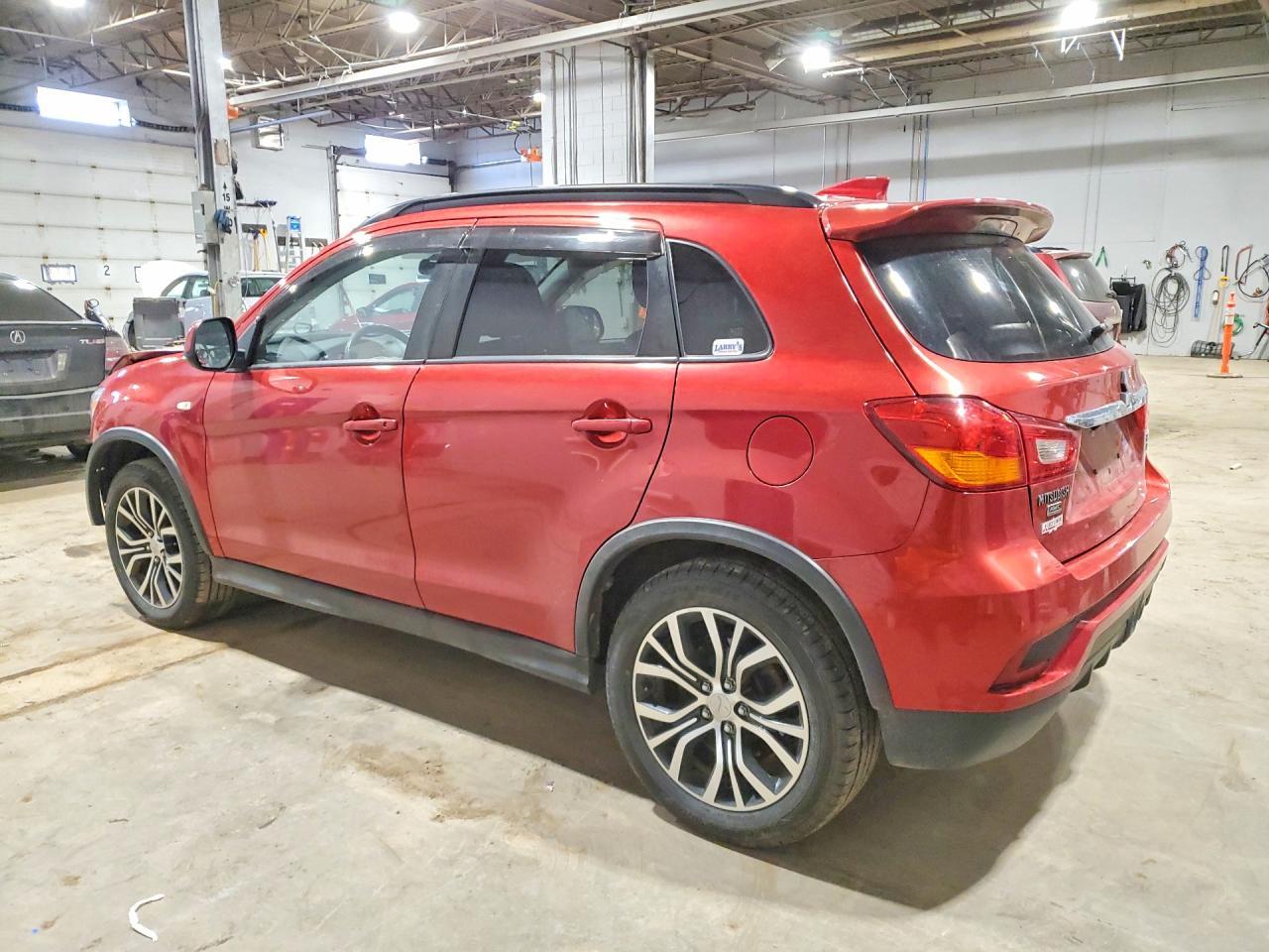 2018 Mitsubishi Rvr Se Limited - Image 2