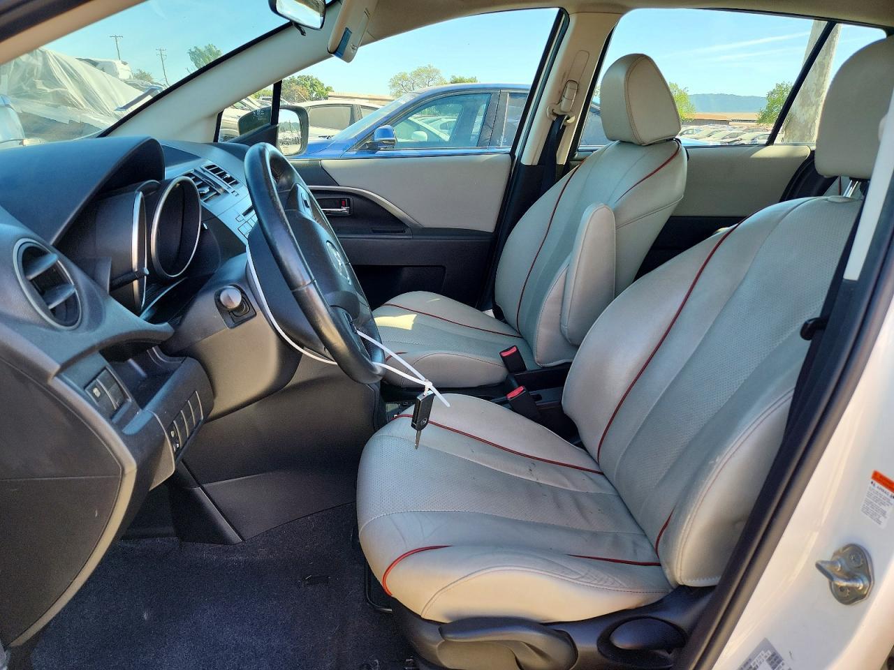 2012 Mazda 5 - Image 7