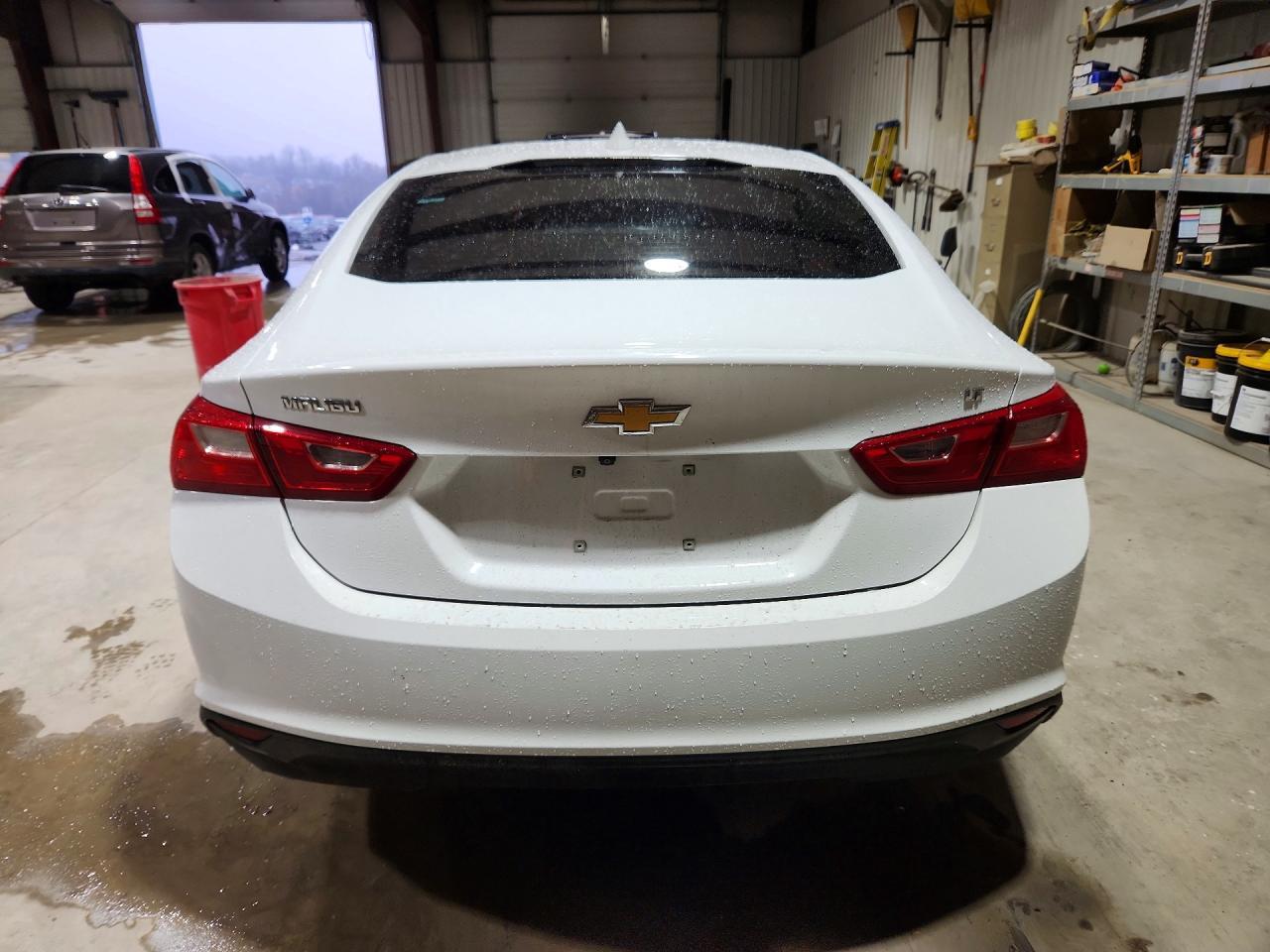 2023 Chevrolet Malibu Lt - Image 6