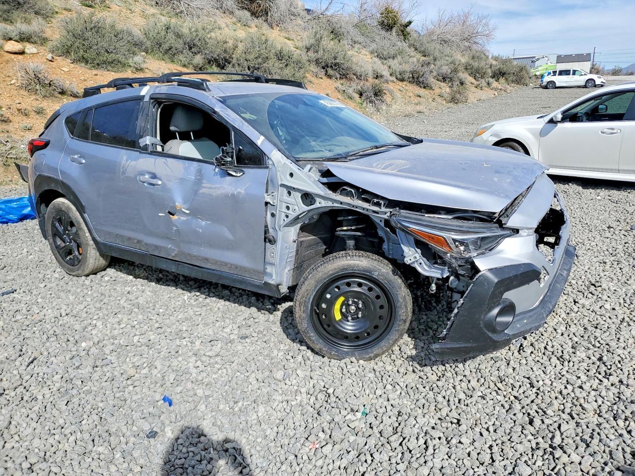 2024 Subaru Crosstrek Premium - Image 4