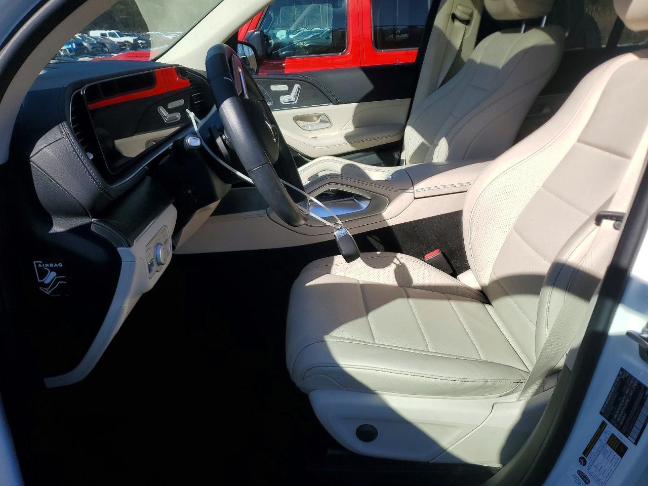 2021 Mercedes-Benz Gle 350 4Matic - Фото 7