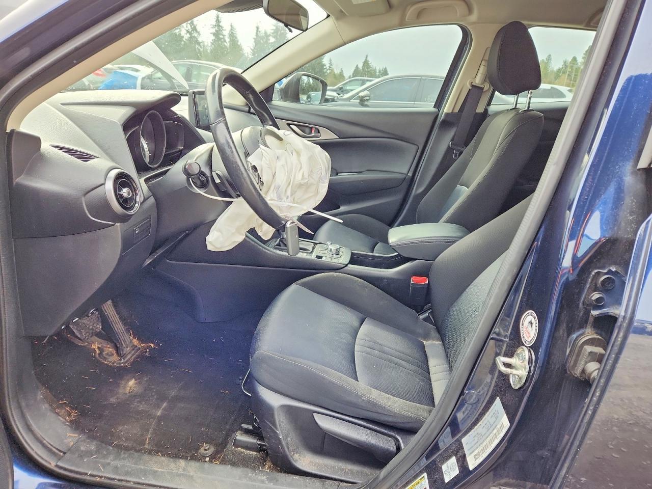 2019 Mazda Cx-3 Touring - Image 7