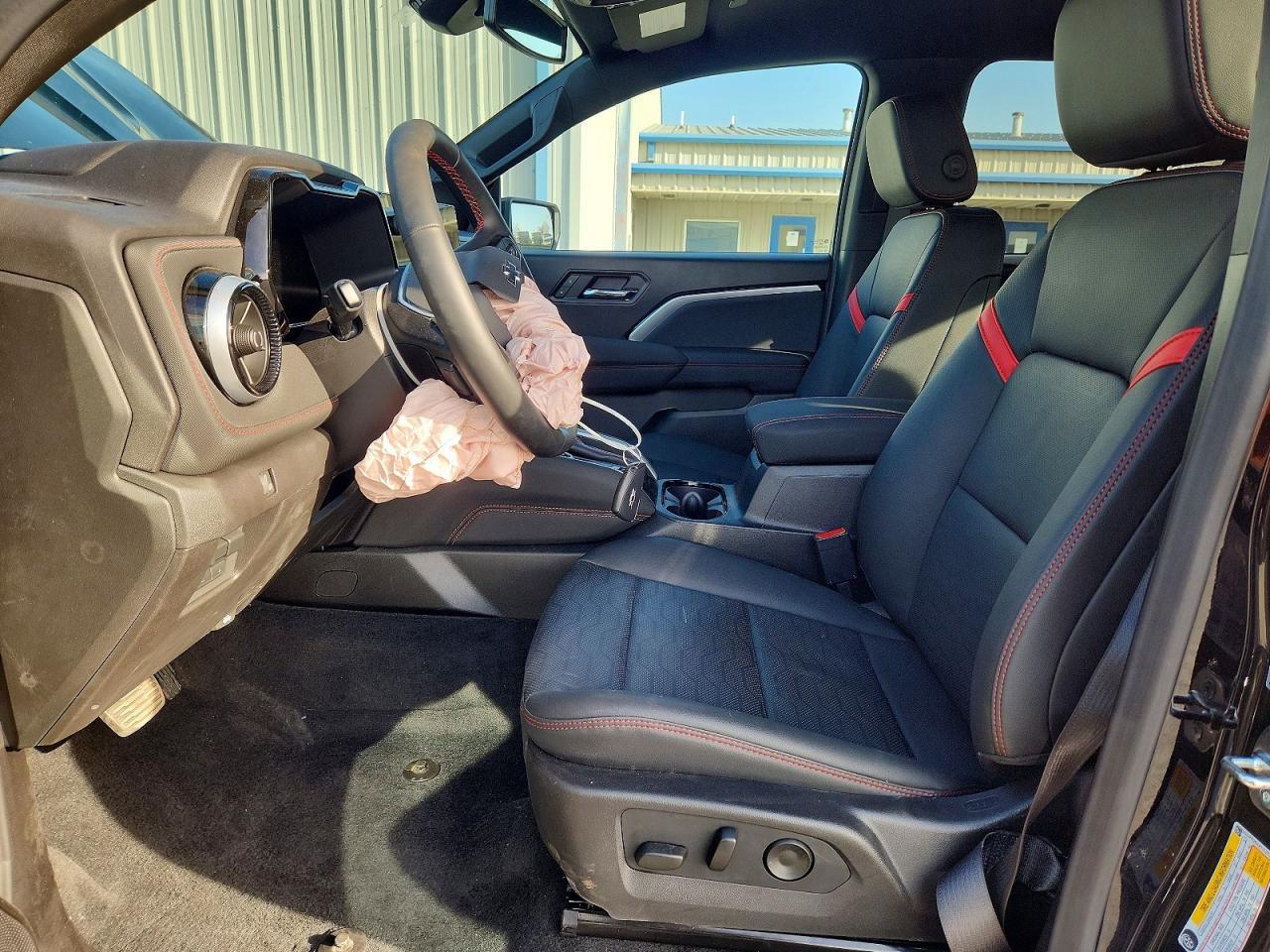 2026 Chevrolet Colorado Z71 - Фото 7