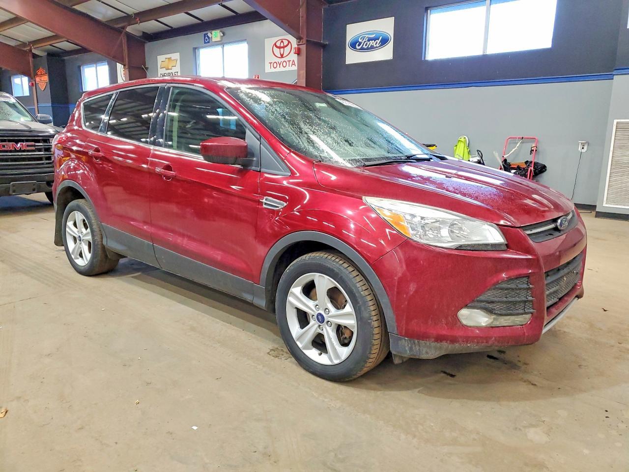2016 Ford Escape Se - Image 4
