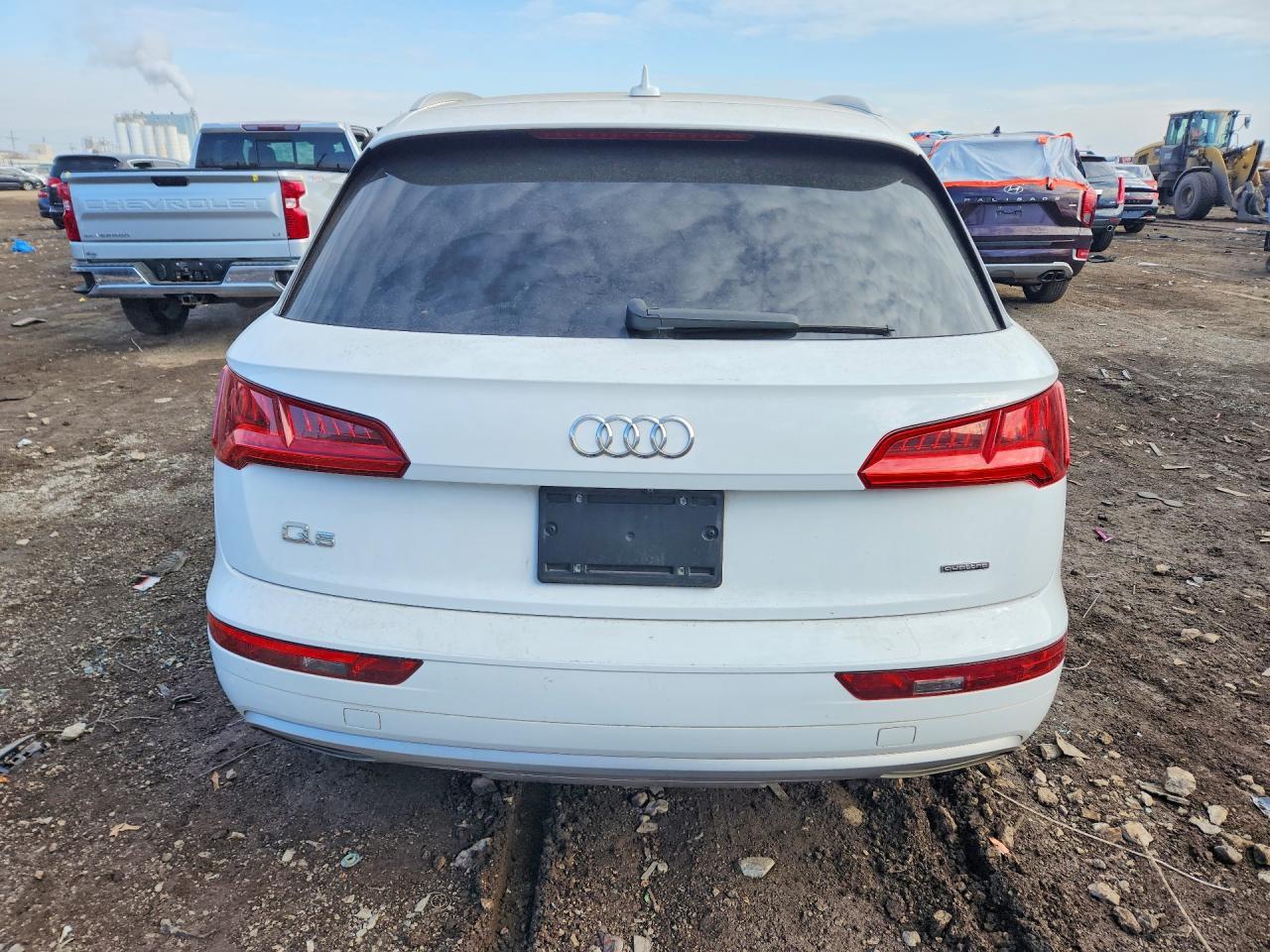 2019 Audi Q5 Premium - Image 6
